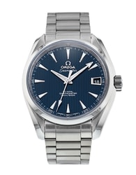 Omega Aqua Terra 150m Gents 231.10.39.21.03.001